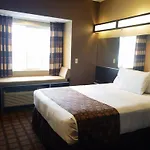 Microtel Inn & Suites-Sayre, Pa