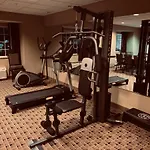 Microtel Inn & Suites-Sayre, Pa