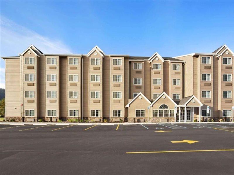 Hotel Microtel & Suites-sayre, Pa Sayre