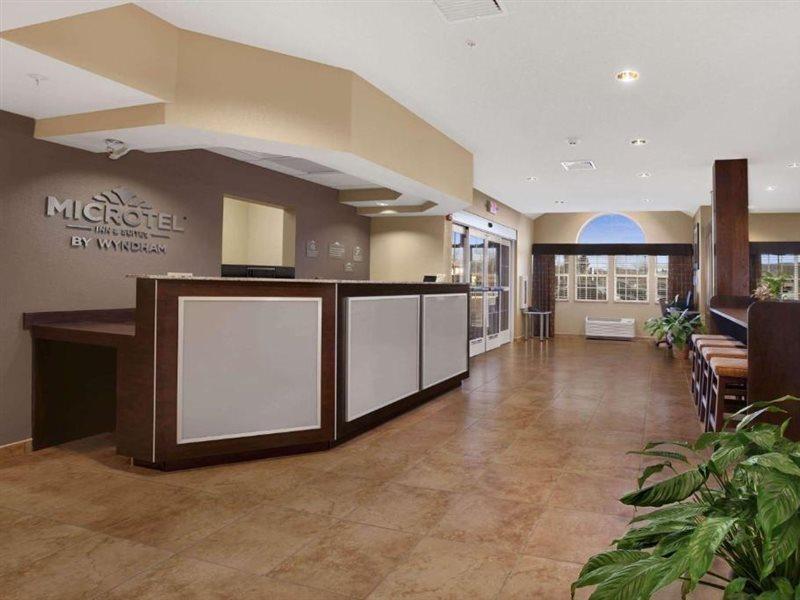 Microtel & Suites-sayre, Pa