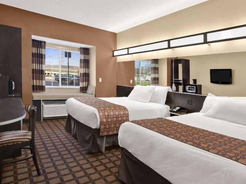 Microtel & Suites-sayre, Pa Hotel
