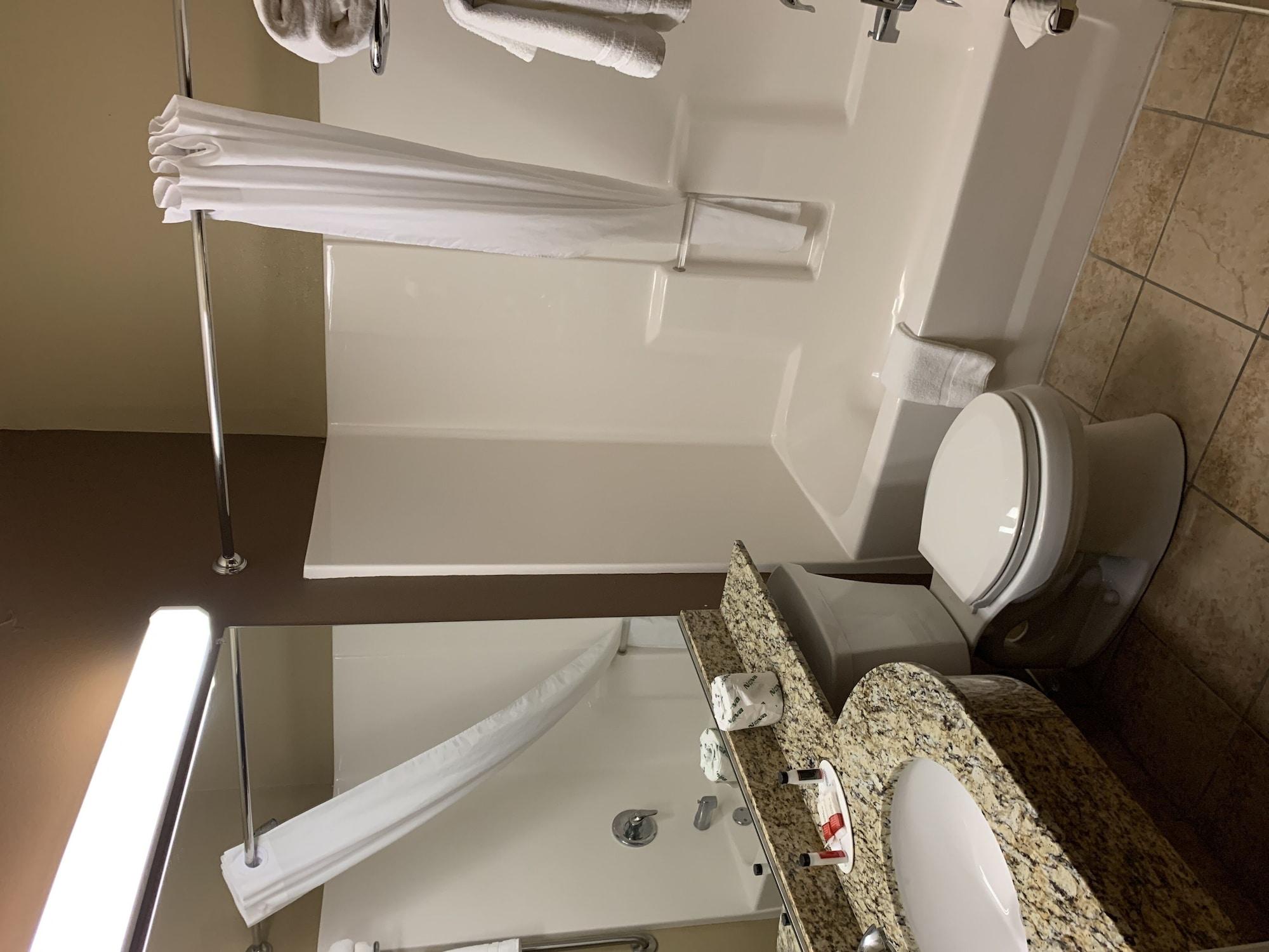 Microtel & Suites-sayre, Pa Hotel 2*