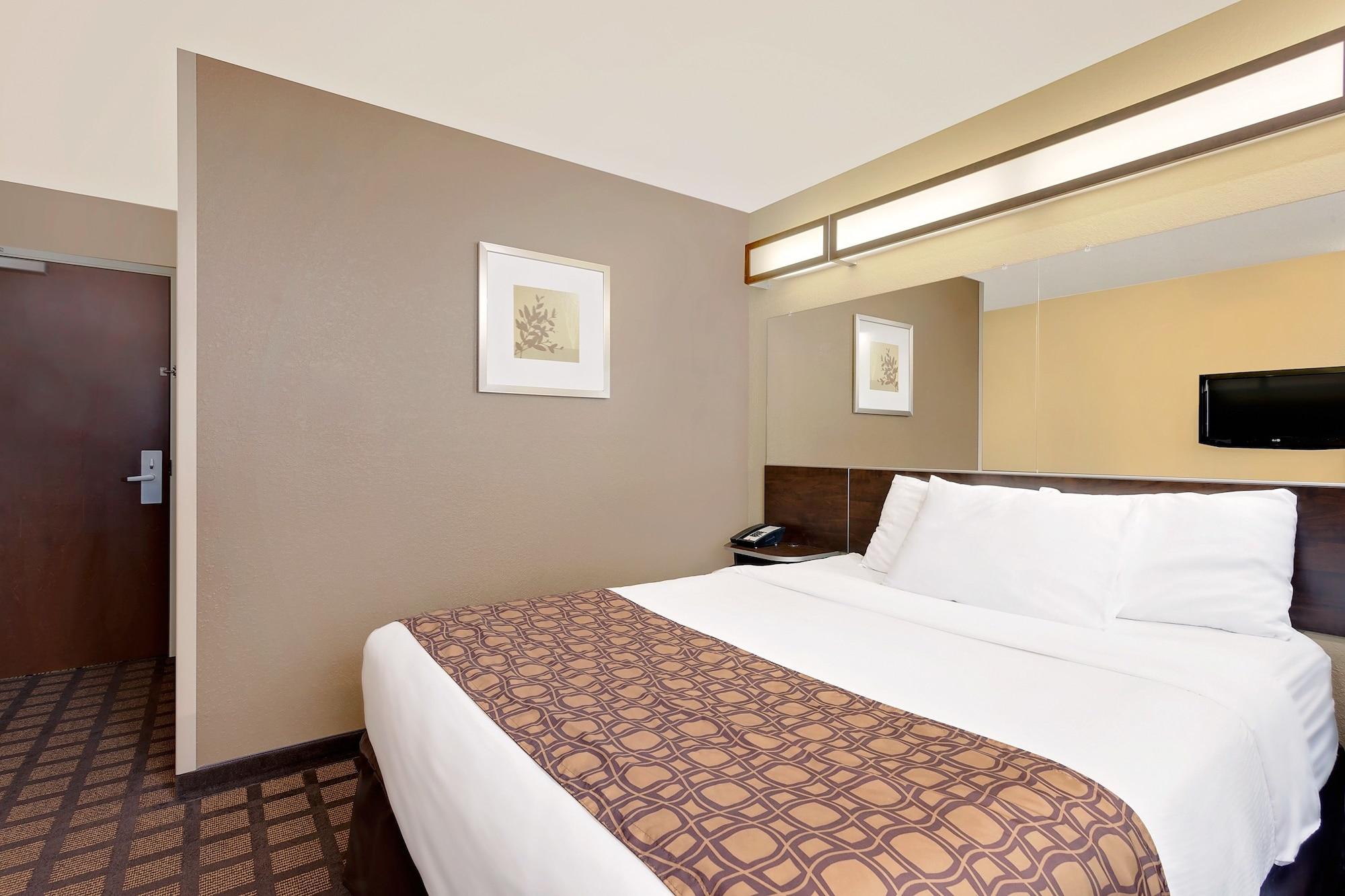 Microtel & Suites-sayre, Pa Hotel Sayre