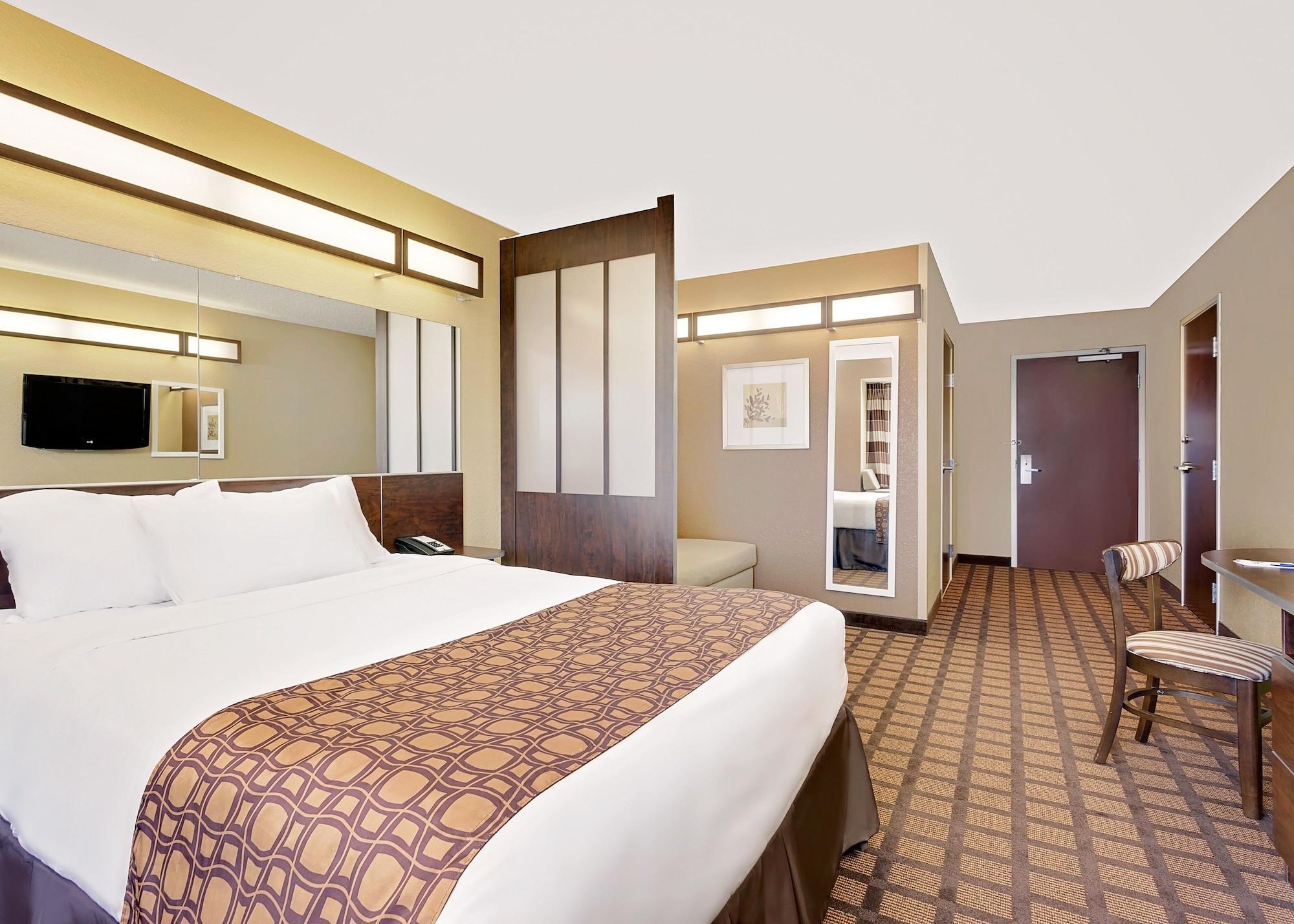 Microtel & Suites-sayre, Pa Hotel