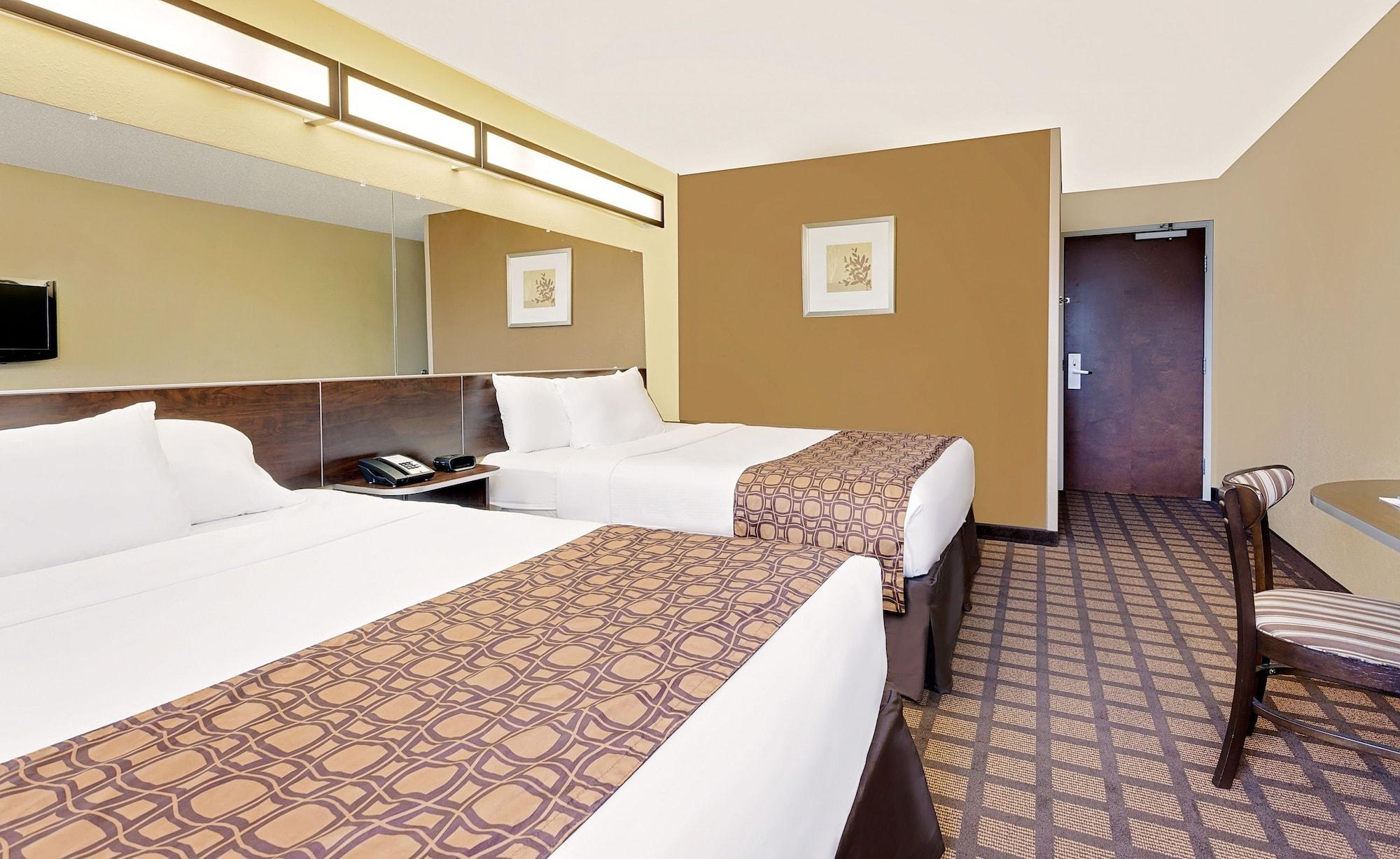 Microtel & Suites-sayre, Pa Hotel