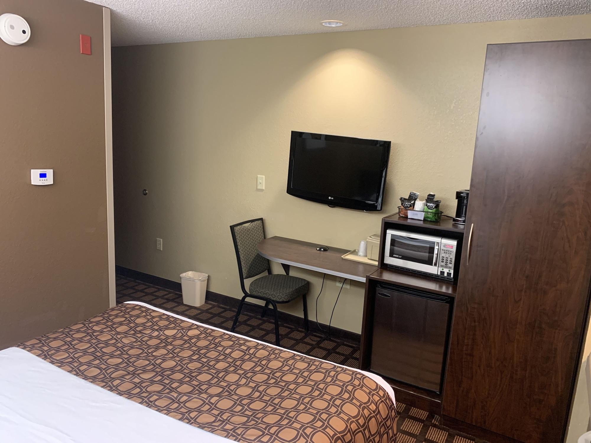 Hotel Microtel & Suites-sayre, Pa Sayre