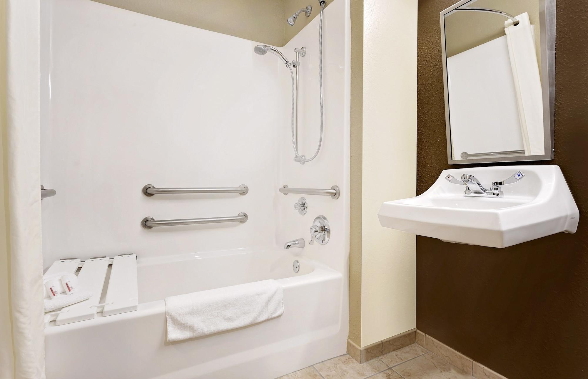 Hotel Microtel & Suites-sayre, Pa 2*