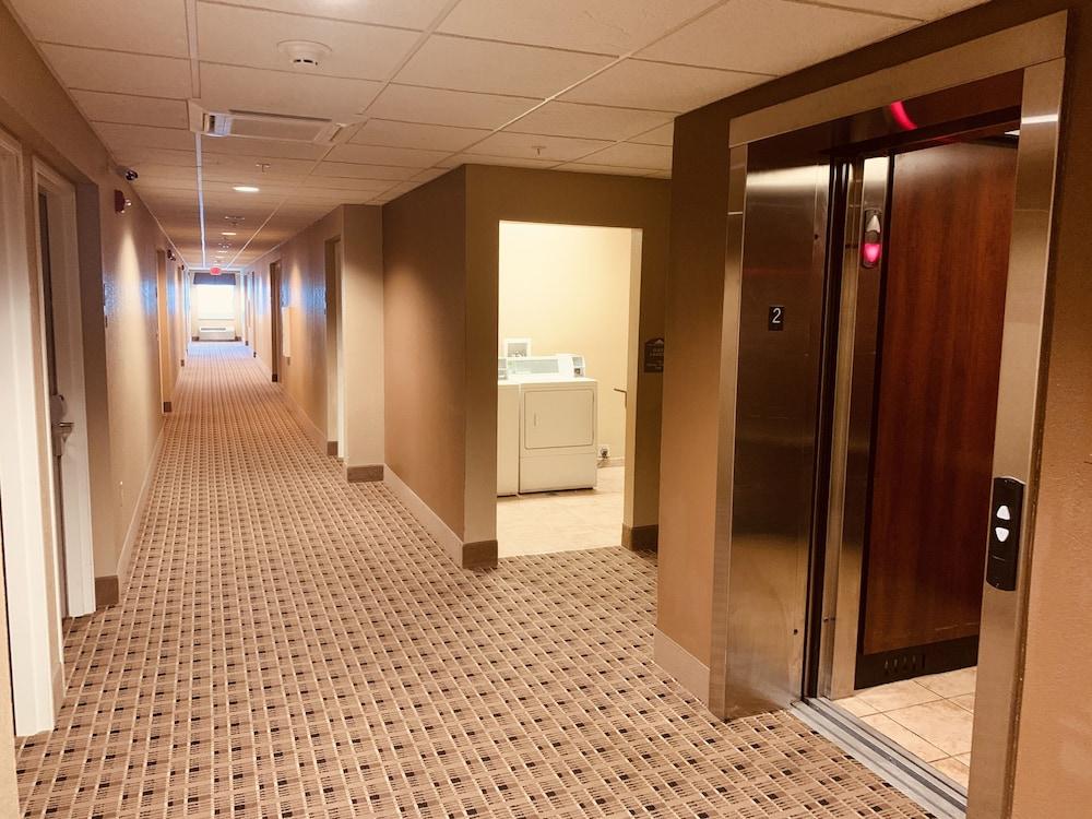 Microtel & Suites-sayre, Pa 2* Sayre