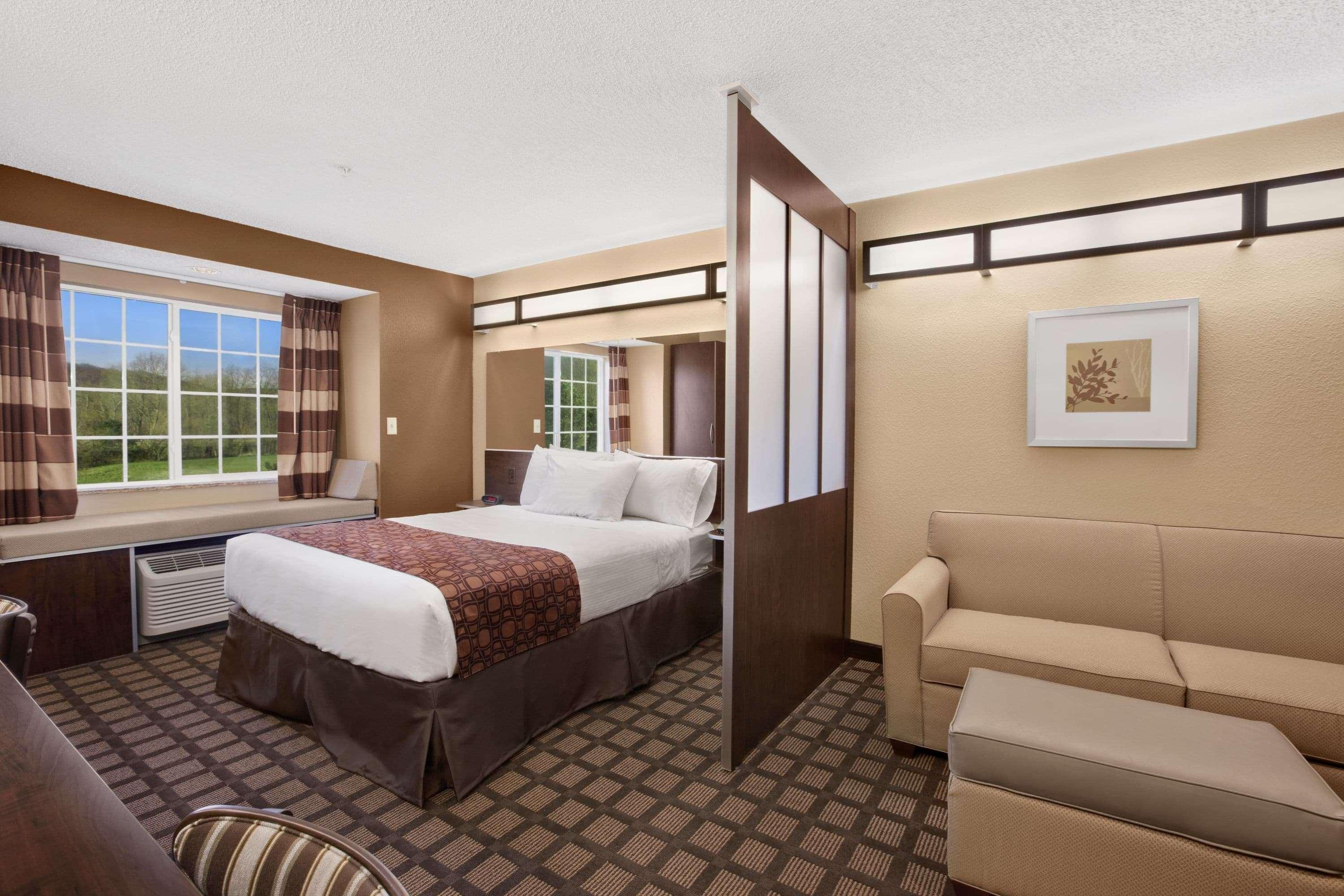 Microtel & Suites-sayre, Pa Hotel