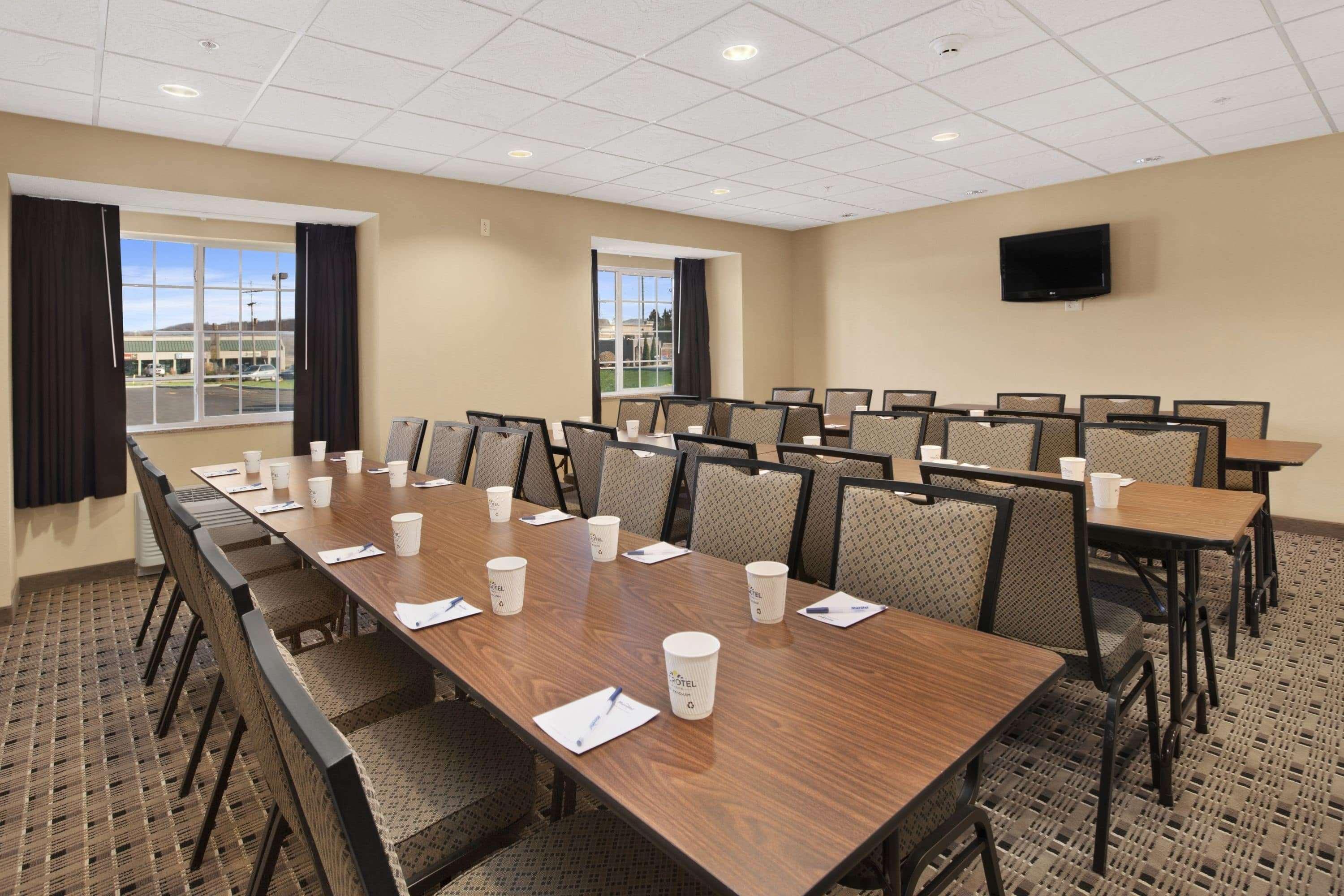 Microtel & Suites-sayre, Pa Hotel