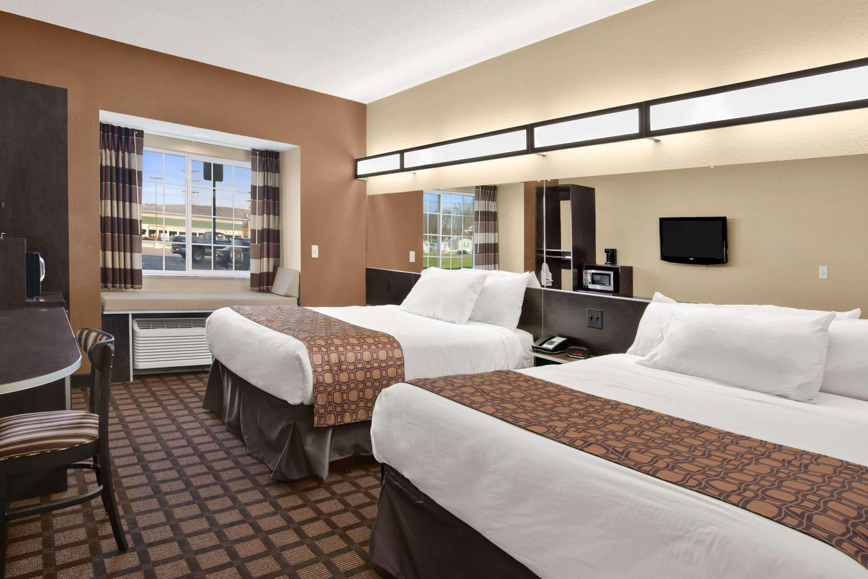 Microtel & Suites-sayre, Pa Sayre