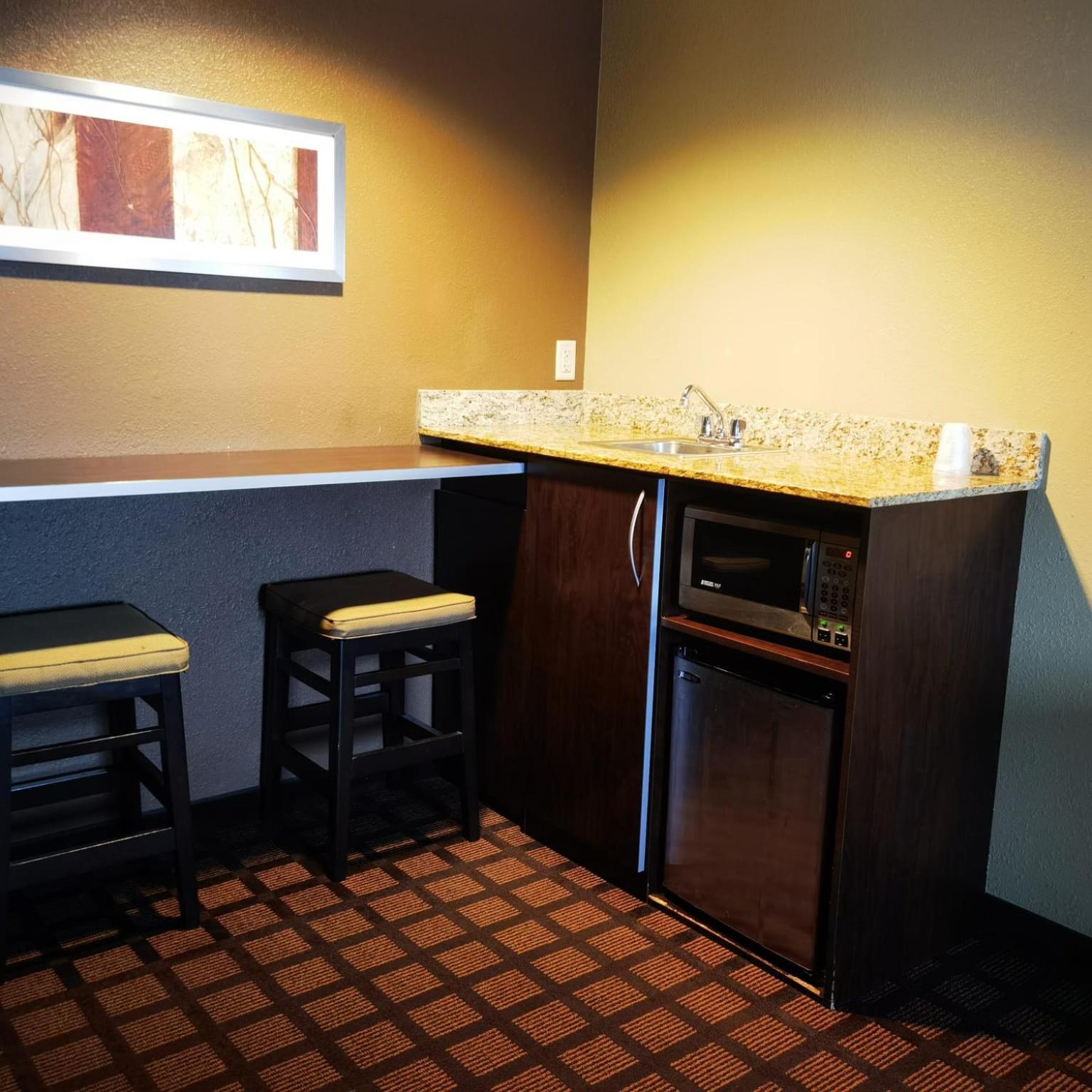 Microtel & Suites-sayre, Pa Hotel Sayre