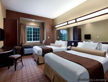 Microtel & Suites-sayre, Pa Hotel Sayre