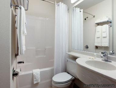 Microtel & Suites-sayre, Pa Hotel 2*