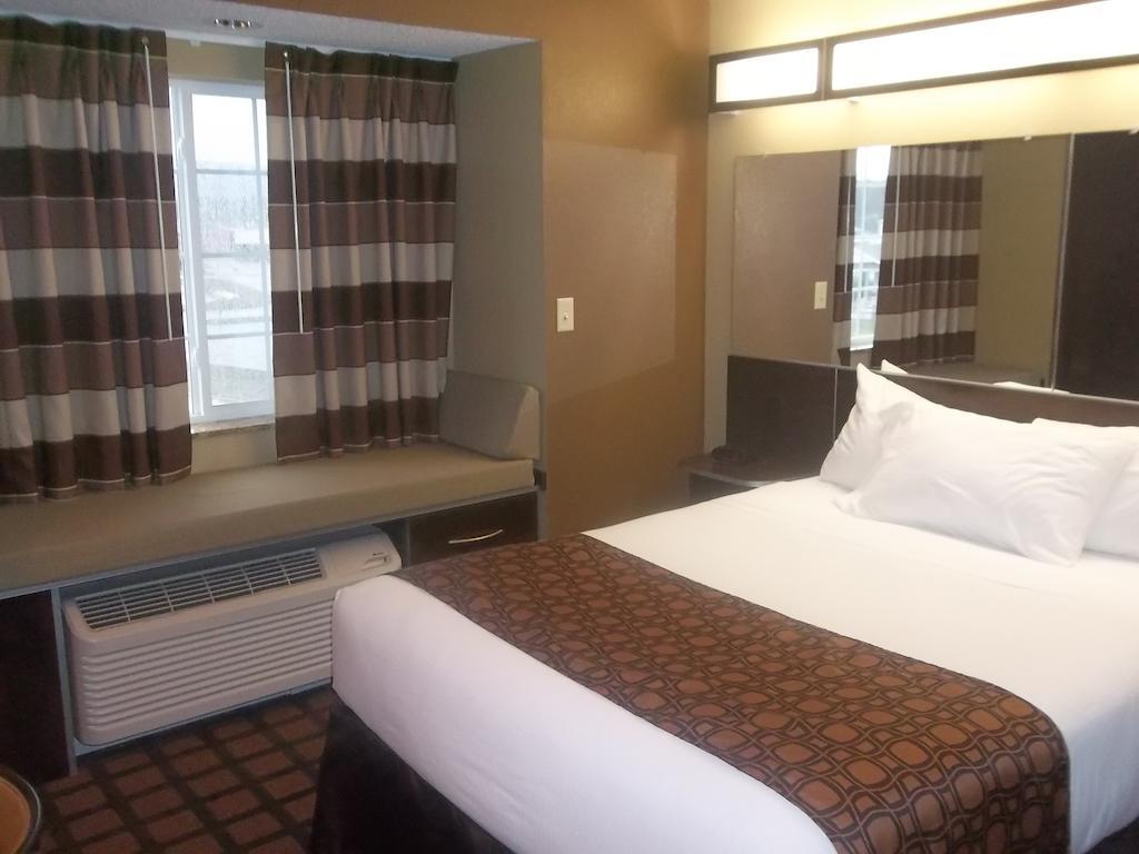 Hotel Microtel & Suites-sayre, Pa