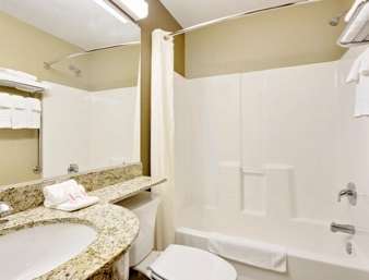 Microtel & Suites-sayre, Pa Hotel Sayre