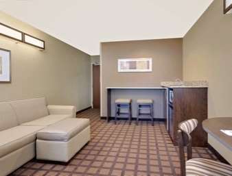 Microtel & Suites-sayre, Pa Hotel 2*