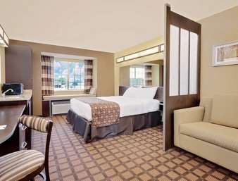 Microtel & Suites-sayre, Pa 2* Sayre