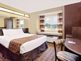 Microtel & Suites-sayre, Pa Hotel Sayre