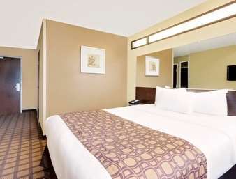 Microtel & Suites-sayre, Pa Hotel Sayre