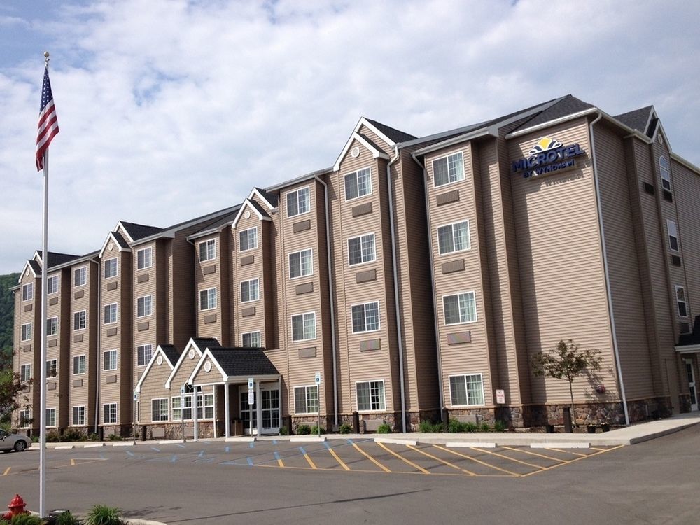 Microtel & Suites-sayre, Pa