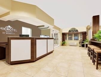 Microtel & Suites-sayre, Pa Sayre
