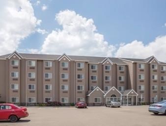 Hotel Microtel & Suites-sayre, Pa Sayre
