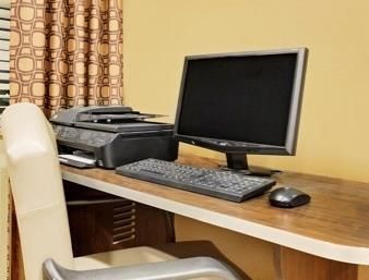 Hotel Microtel & Suites-sayre, Pa