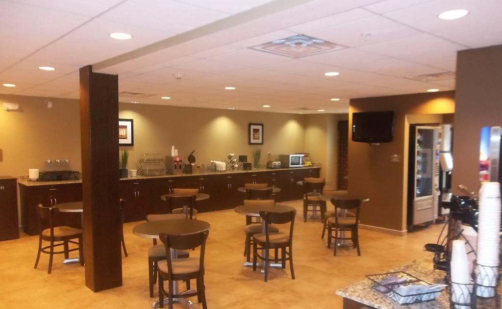 Microtel & Suites-sayre, Pa Hotel 2*