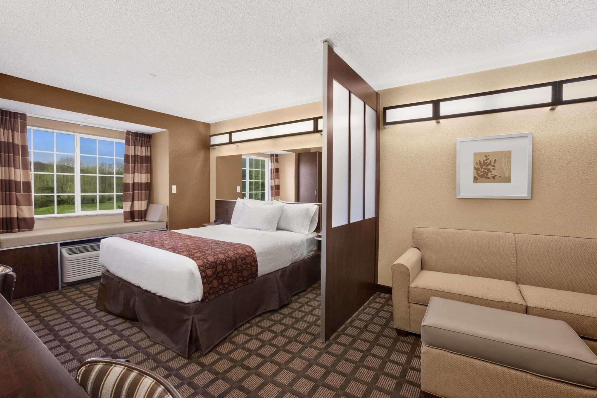 Microtel & Suites-sayre, Pa Sayre