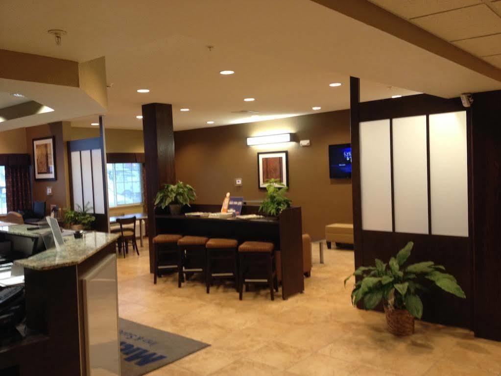 Microtel & Suites-sayre, Pa 2* Sayre