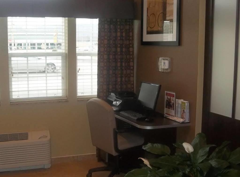 Microtel & Suites-sayre, Pa 2* Sayre