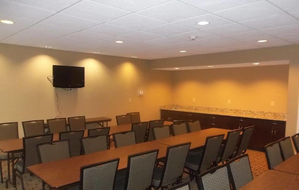 Hotel Microtel & Suites-sayre, Pa