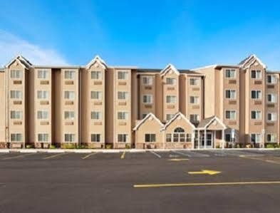 Microtel & Suites-sayre, Pa 2*