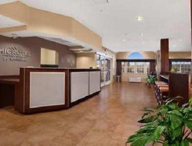 Microtel & Suites-sayre, Pa