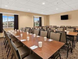 Hotel Microtel & Suites-sayre, Pa 2*