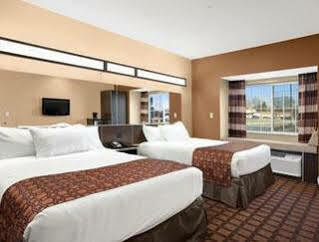 Hotel Microtel & Suites-sayre, Pa Sayre