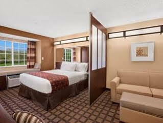 Microtel & Suites-sayre, Pa Hotel 2*