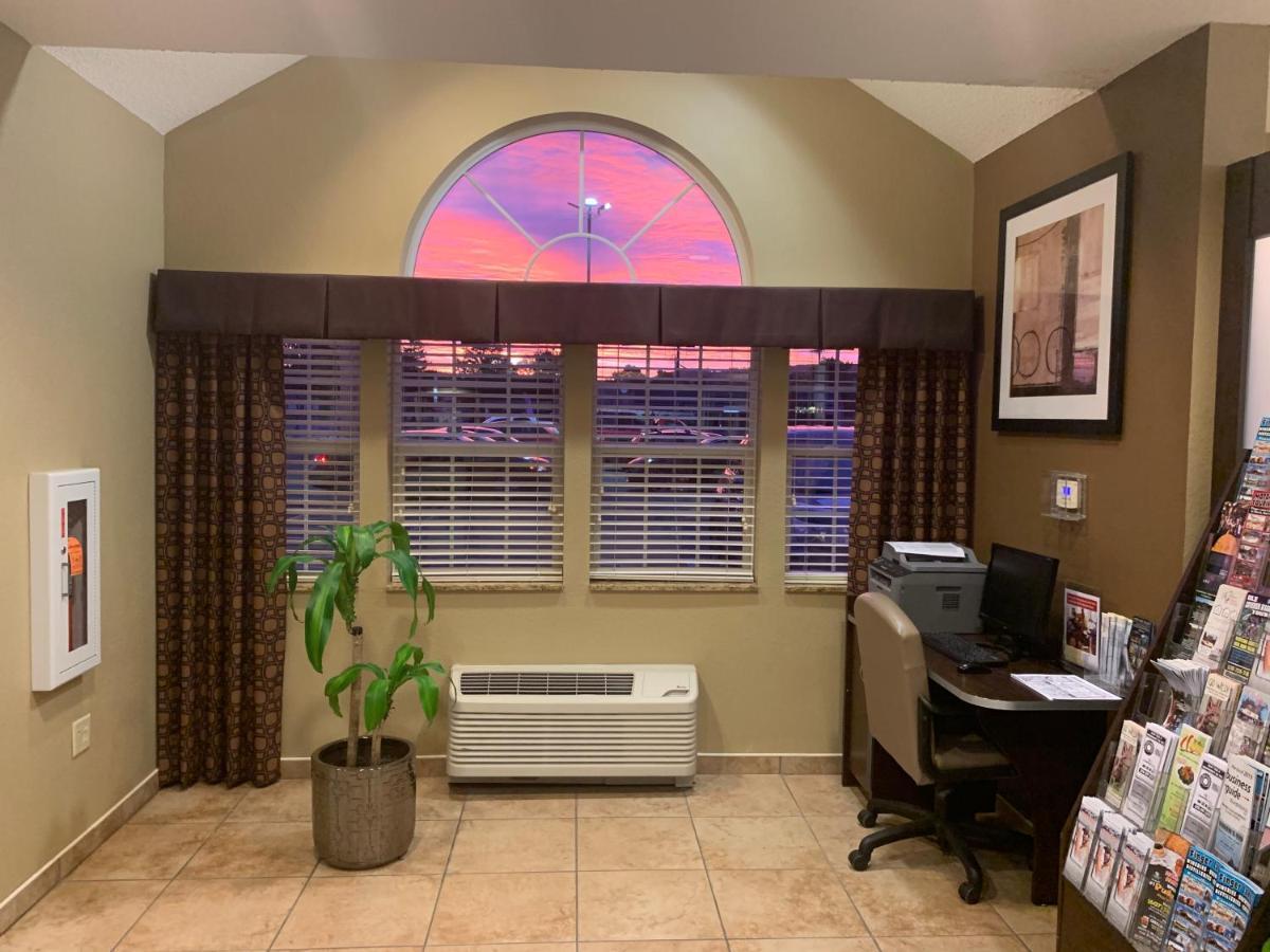 Hotel Microtel & Suites-sayre, Pa Sayre