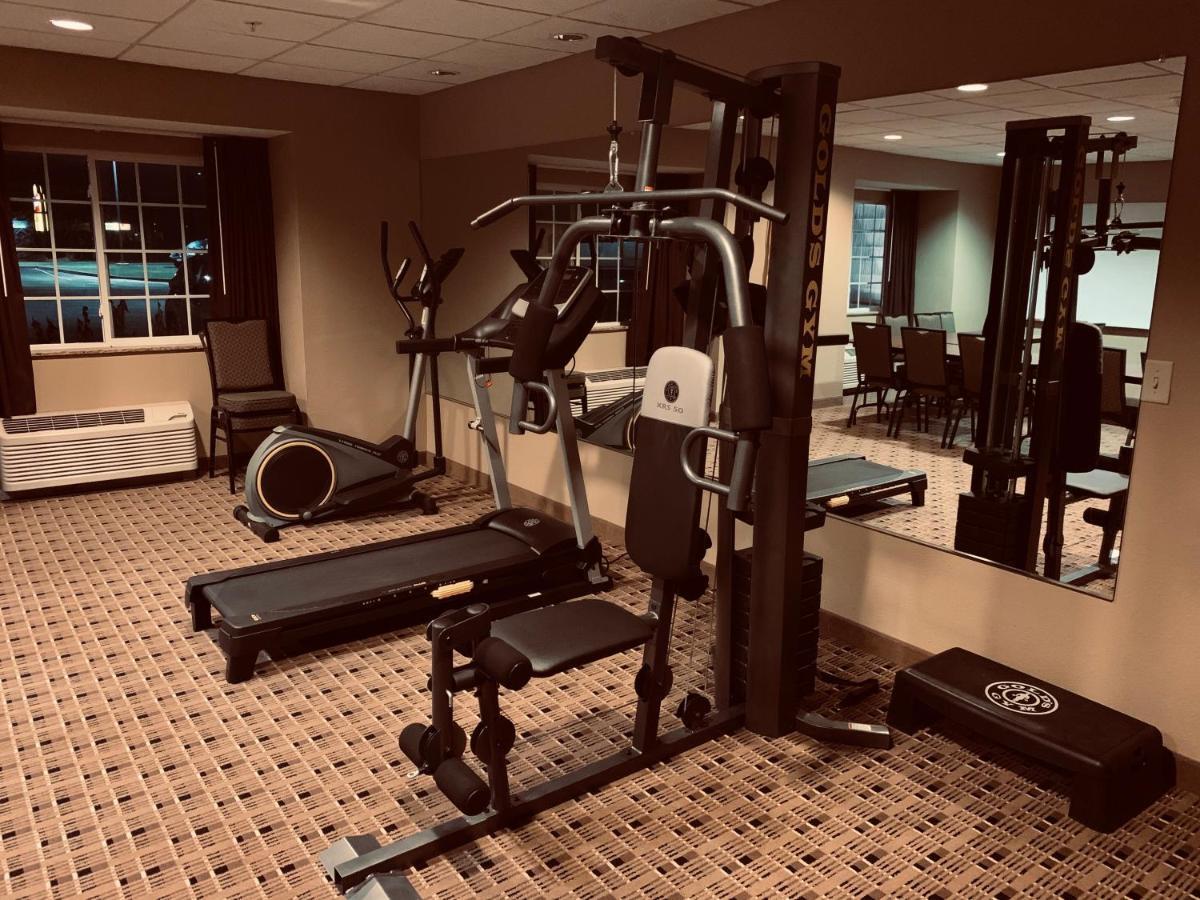 Hotel Microtel & Suites-sayre, Pa