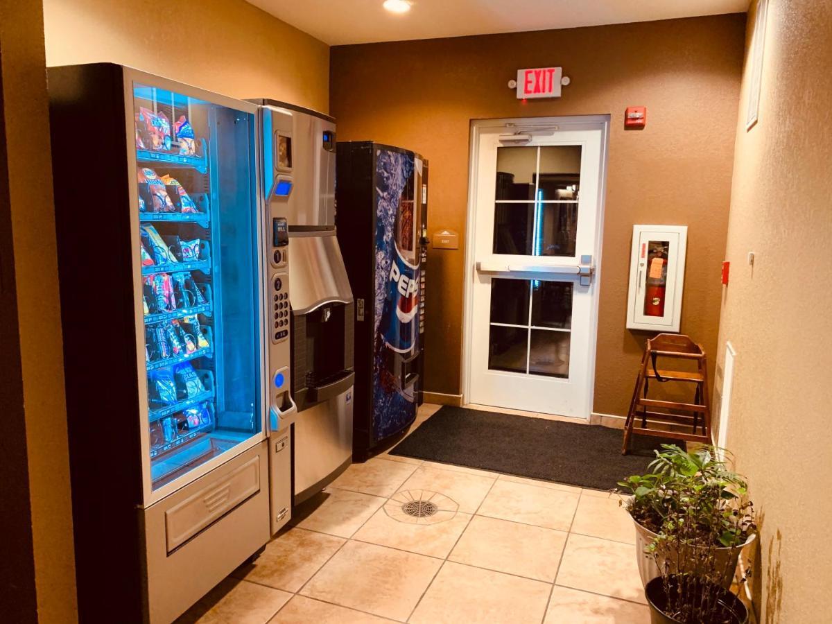 Hotel Microtel & Suites-sayre, Pa Sayre