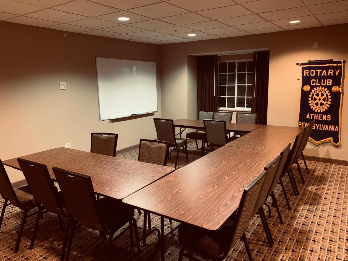 Microtel & Suites-sayre, Pa Hotel Sayre