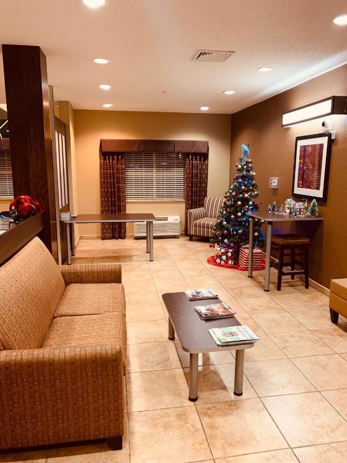 Microtel & Suites-sayre, Pa