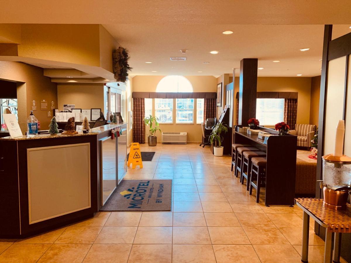Microtel & Suites-sayre, Pa Hotel Sayre