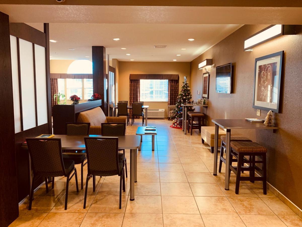 Microtel & Suites-sayre, Pa Hotel