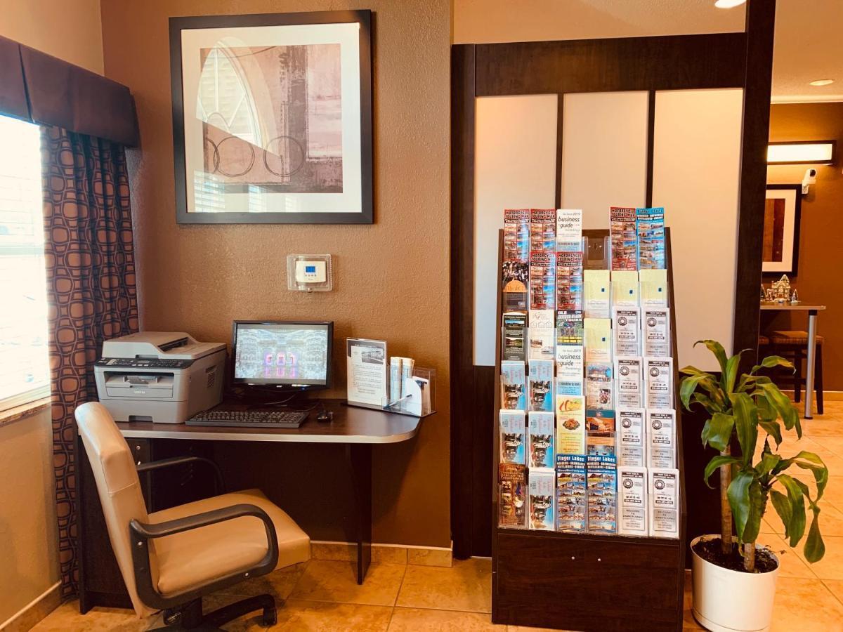 Microtel & Suites-sayre, Pa 2* Sayre