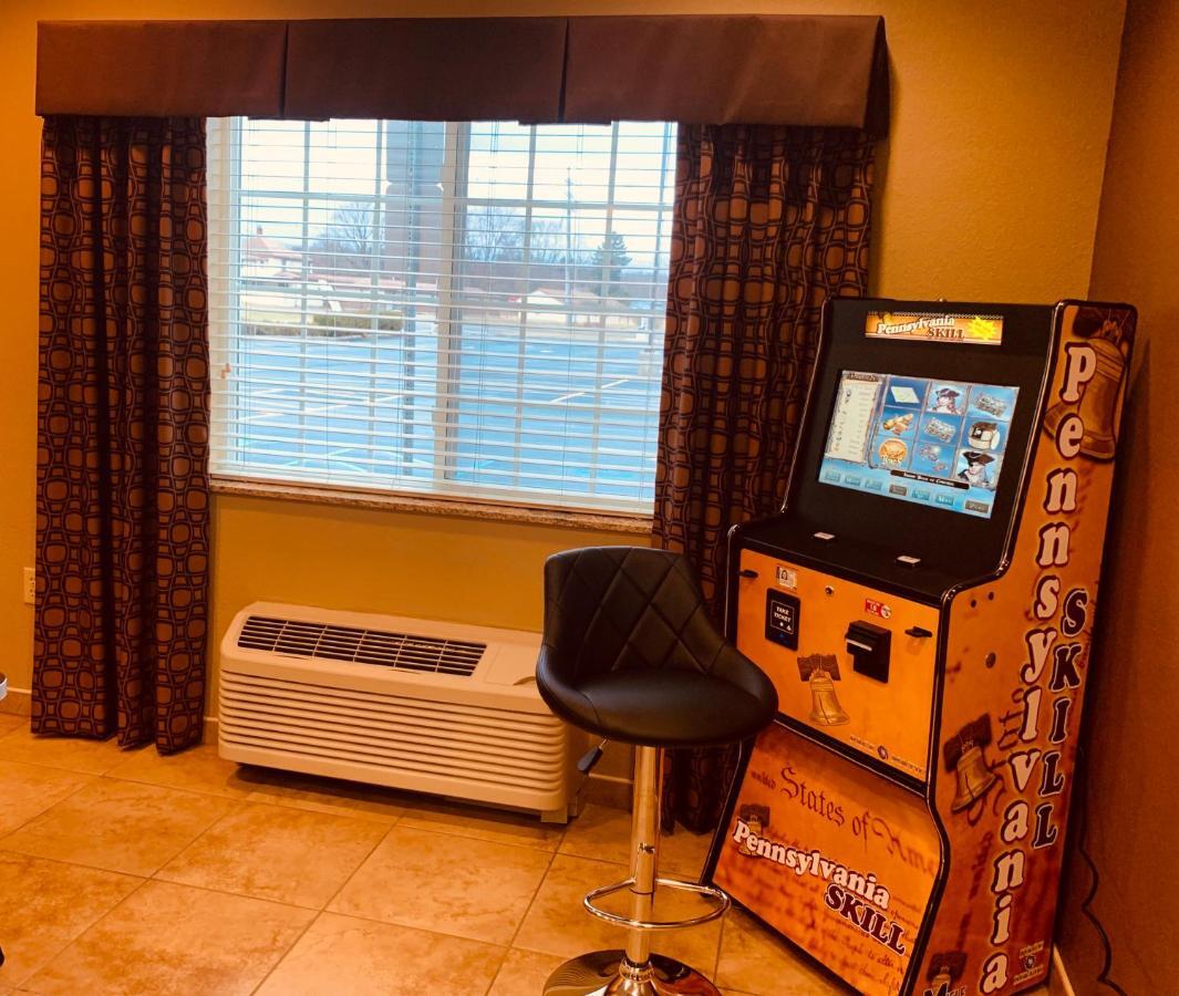 Microtel & Suites-sayre, Pa 2* Sayre